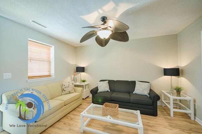 Windy Hill Villa 2 - Beach Retreat - image 31