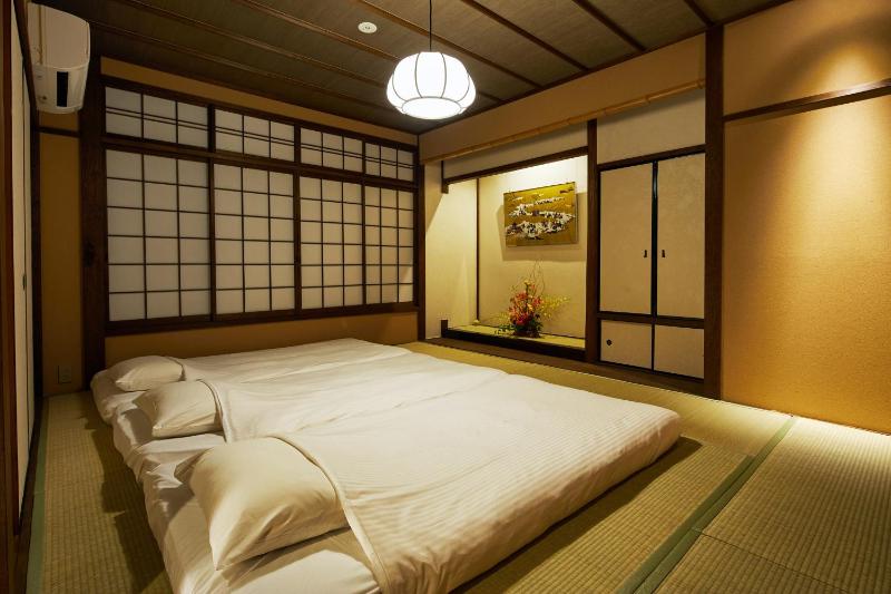 Guesthouse-Hana・Sonnet Villa - image 14