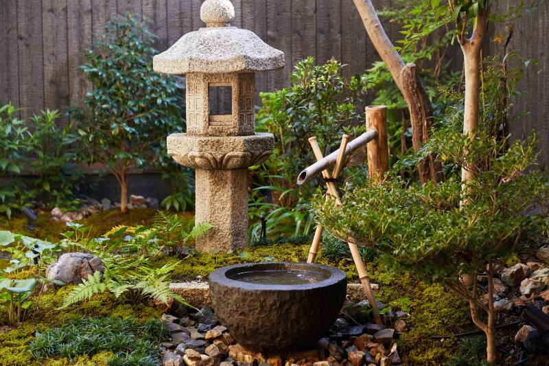Guesthouse-Hana・Sonnet Villa - image 12