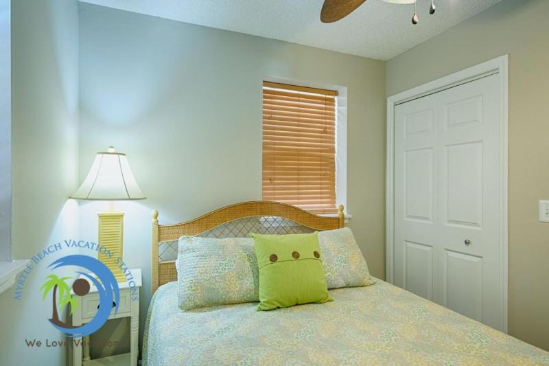 Windy Hill Villa 2 - Beach Retreat - image 19