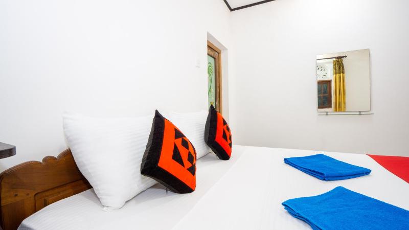 Sigiri Sithum homestay - image 7