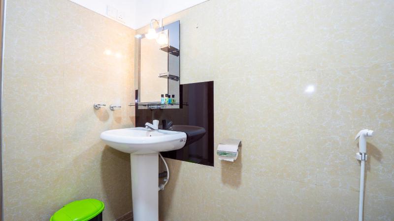 Sigiri Sithum homestay - image 9