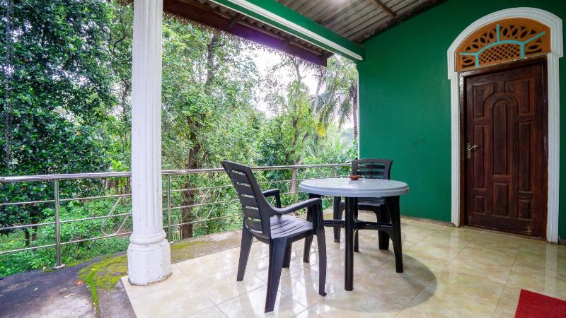 Sigiri Sithum homestay - image 12