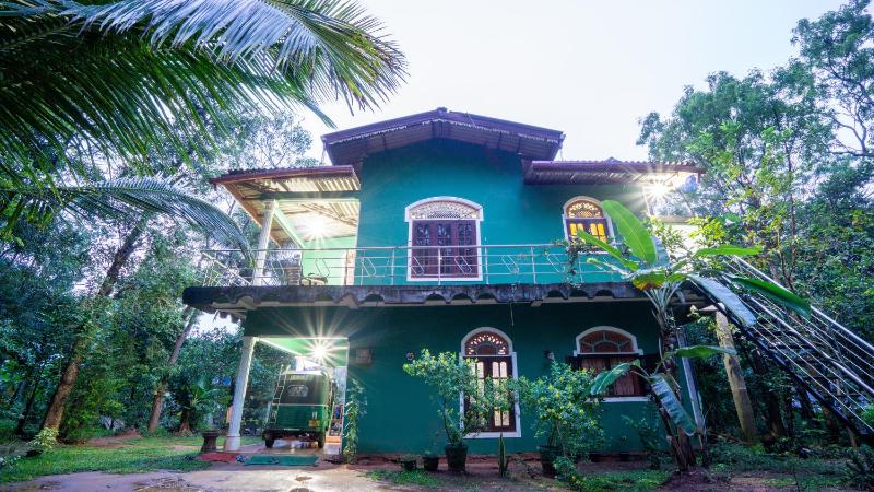 Sigiri Sithum homestay - image 11