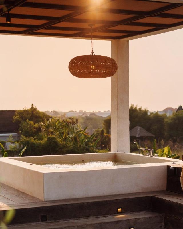 Villa Morotai Canggu - image 48