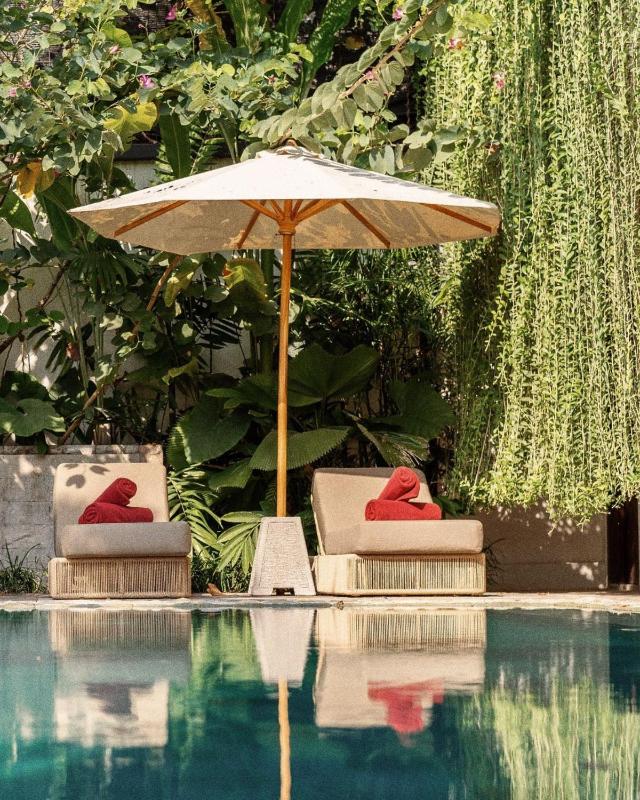 Villa Morotai Canggu - image 49