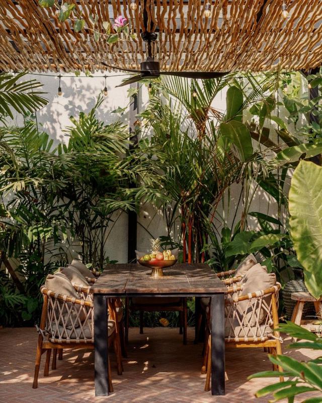 Villa Morotai Canggu - image 46