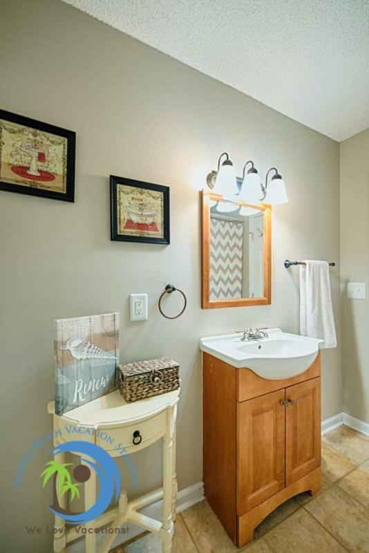 Windy Hill Villa 2 - Beach Retreat - image 22