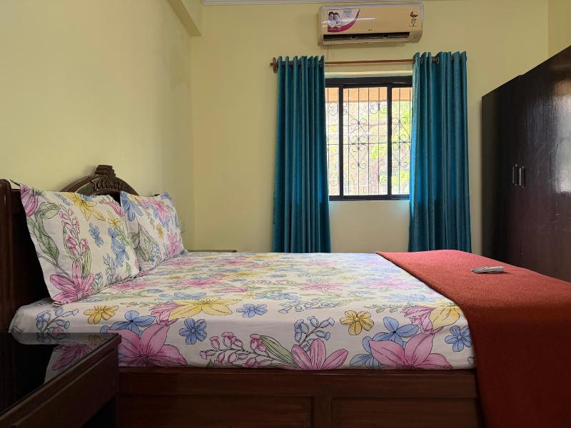 Goa Homeland 3 double bed Calangute - image 35