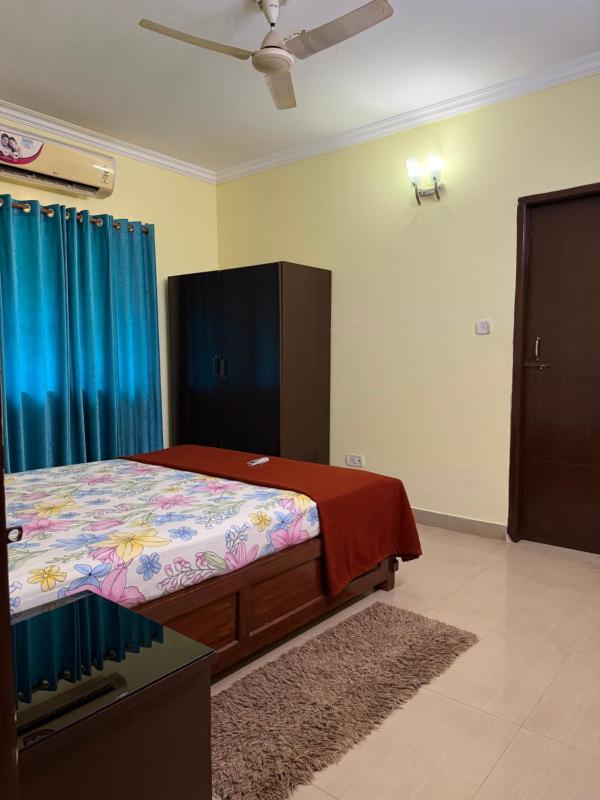 Goa Homeland 3 double bed Calangute - image 32
