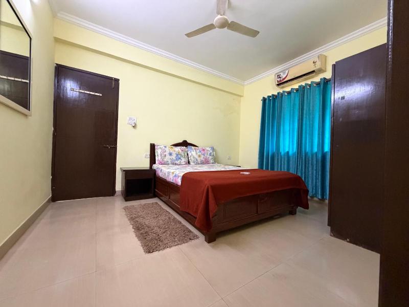 Goa Homeland 3 double bed Calangute - image 46