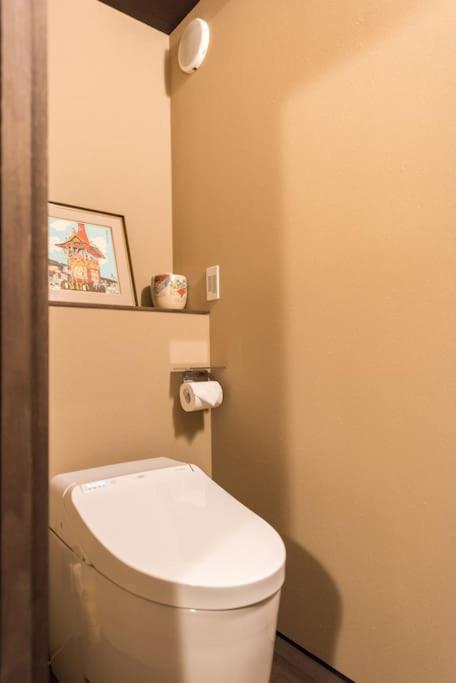 Guesthouse Hana - Bamboo Villa - image 12