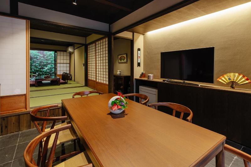 Guesthouse Hana - Bamboo Villa - image 16
