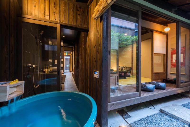 Guesthouse Hana - Bamboo Villa - image 11