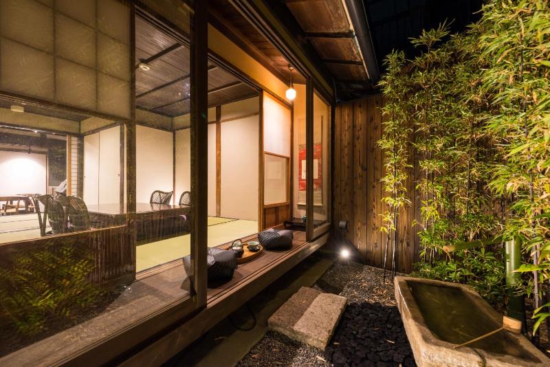 Guesthouse Hana - Bamboo Villa - image 10