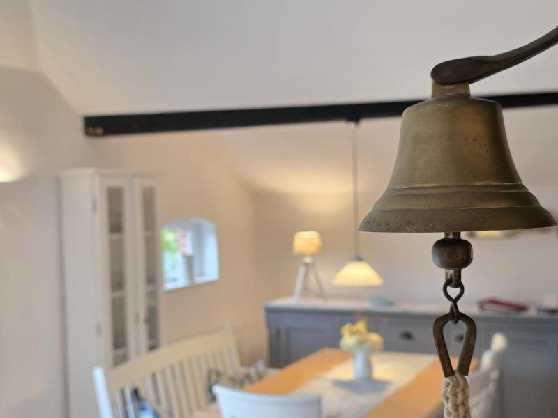 Ferienhaus Seehuus - image 35