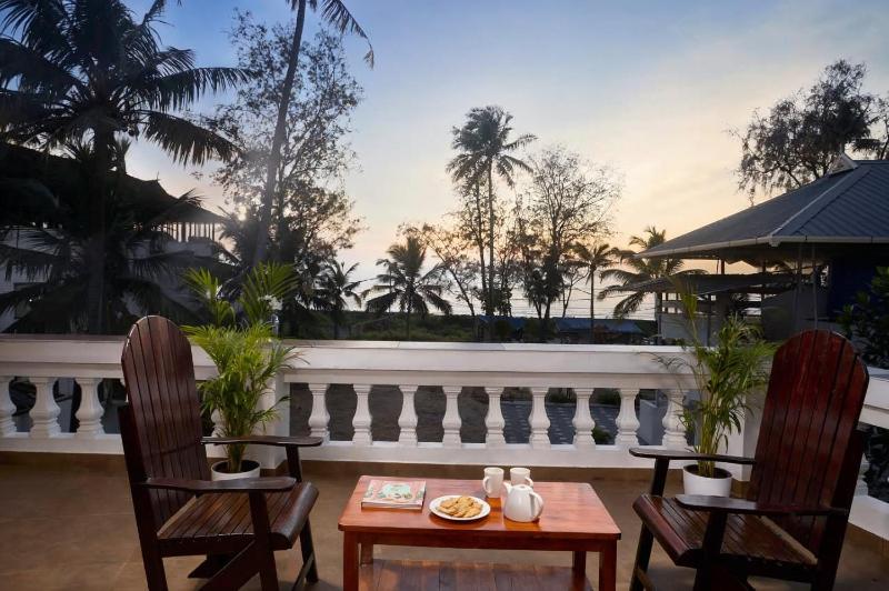 Akanta Cherai Beach Resort - image 13