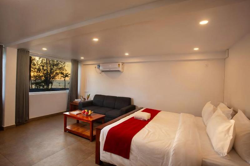 Akanta Cherai Beach Resort - image 14