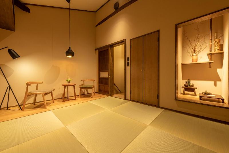 Guesthouse-Hana Starry Villa - image 3