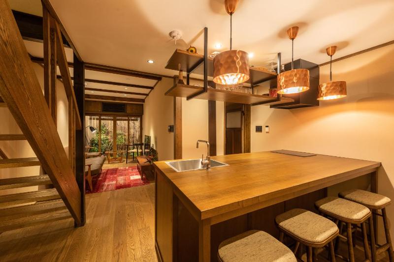 Guesthouse-Hana Starry Villa - image 9