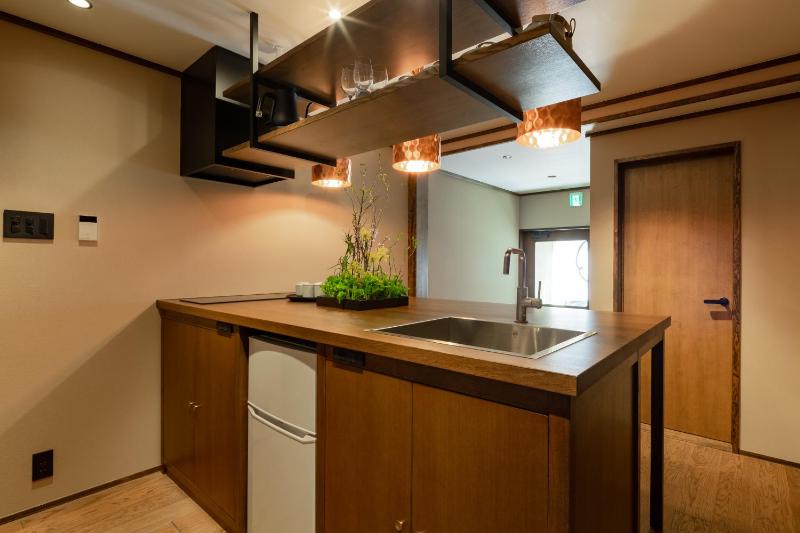 Guesthouse-Hana Starry Villa - image 7