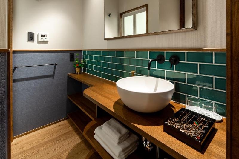Guesthouse-Hana Starry Villa - image 4