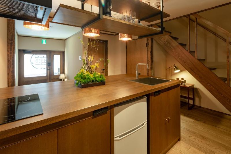 Guesthouse-Hana Starry Villa - image 8