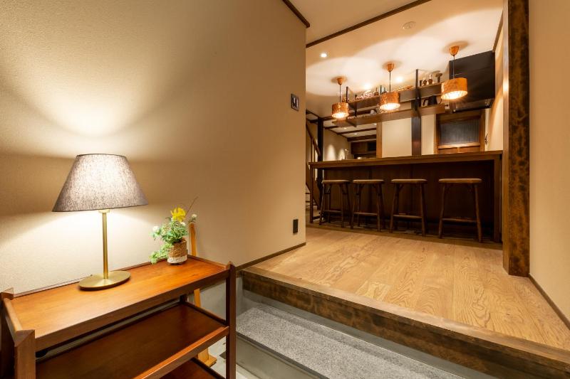 Guesthouse-Hana Starry Villa - image 15