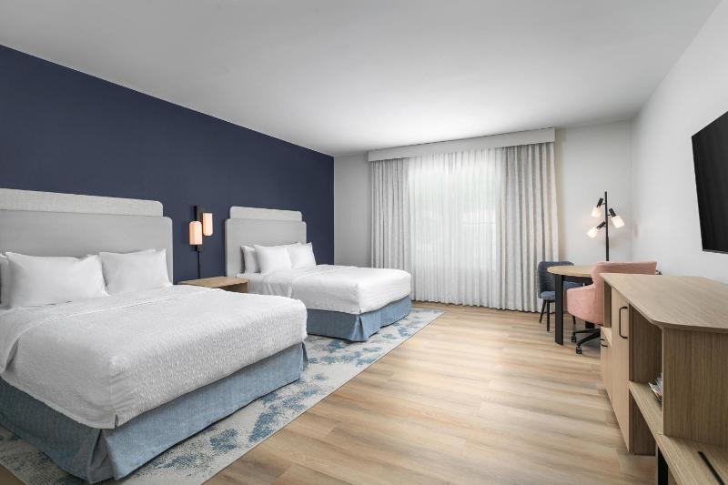 Hampton Inn New Smyrna Beach - image 6