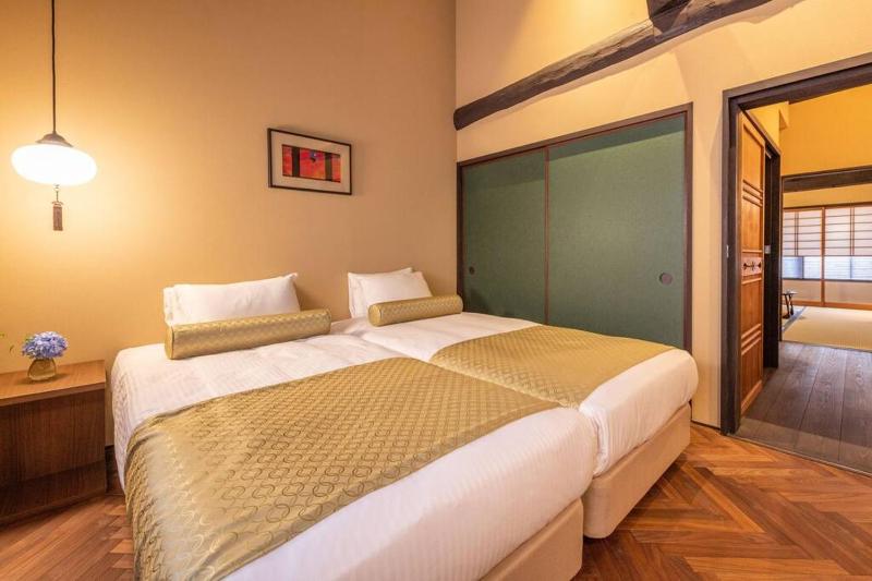 Guesthouse-Hana・Petalstream Villa - image 9