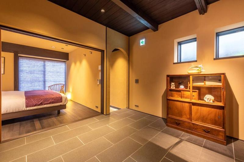 Guesthouse-Hana・Petalstream Villa - image 12