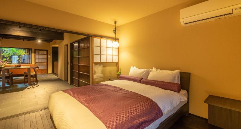 Guesthouse-Hana・Petalstream Villa - image 2