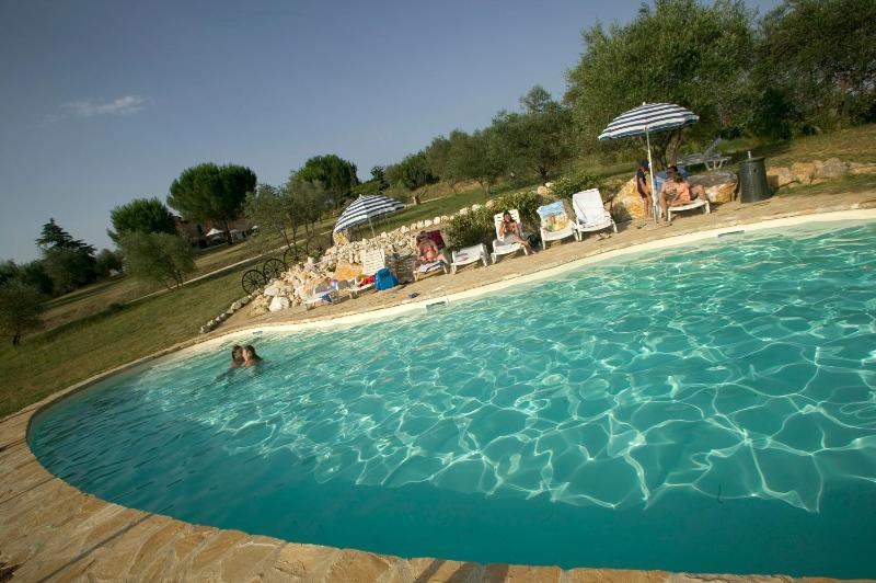 Agriturismo La Grotta Di Montecchino - image 37