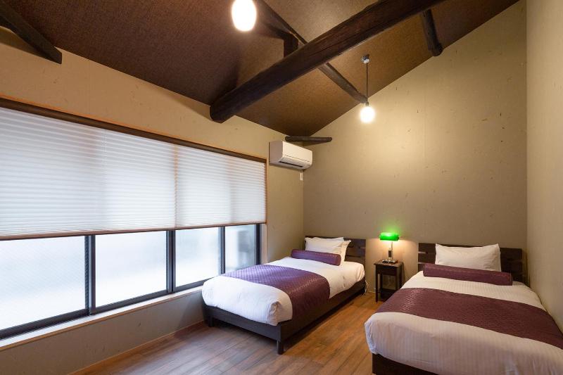 Guesthouse-Hana・Moonrain Villa - image 10
