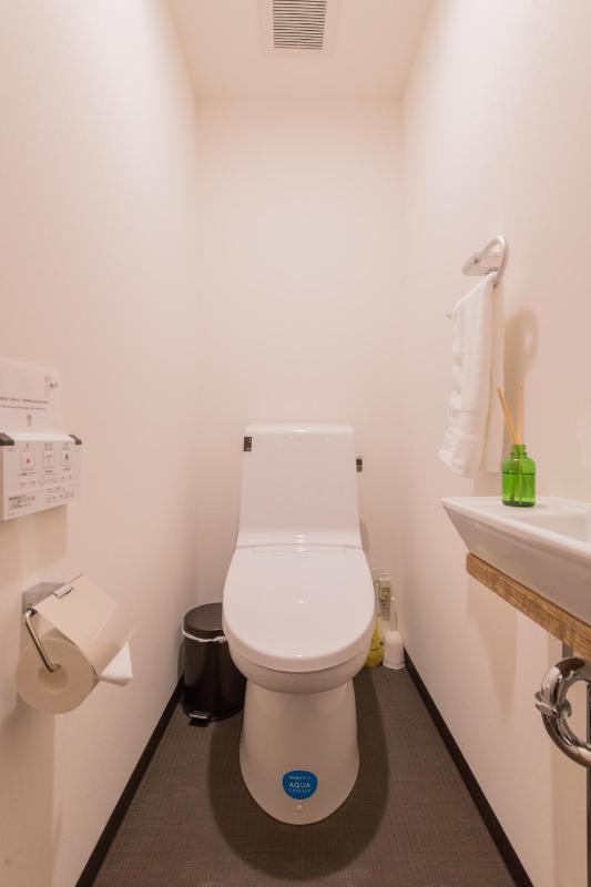 Guesthouse-Hana・Moonrain Villa - image 4