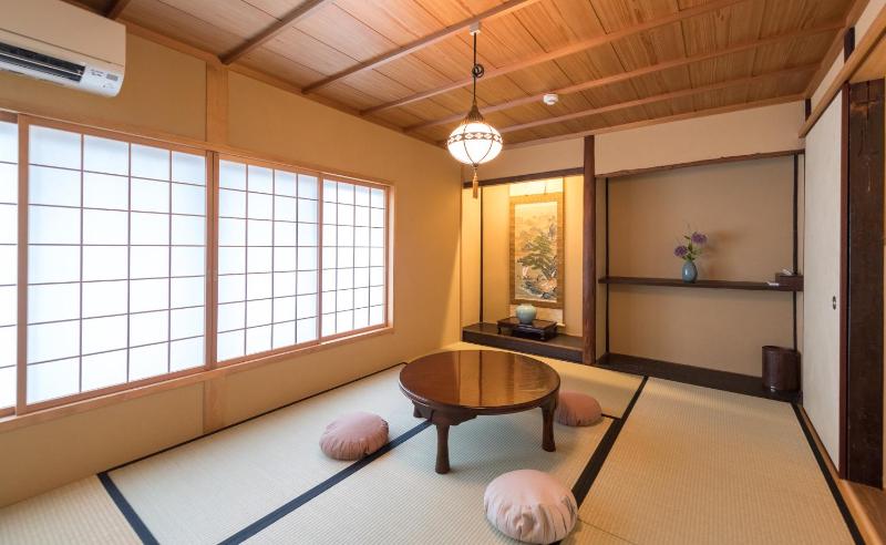 Guesthouse-Hana・Moonrain Villa - image 16