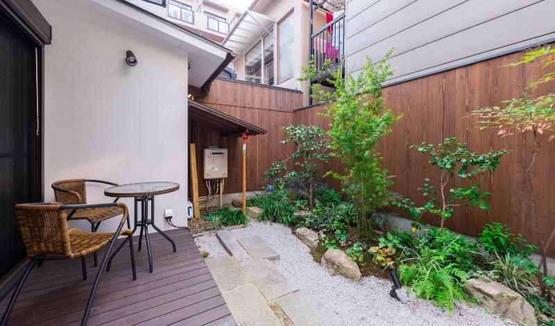 Guesthouse-Hana・Moonrain Villa - image 14
