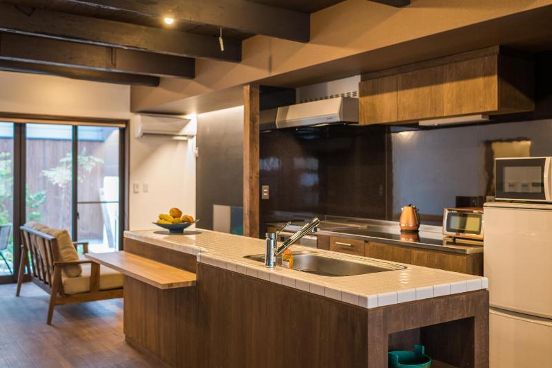 Guesthouse-Hana・Moonrain Villa - image 12