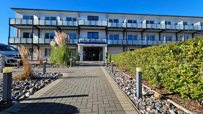 R&R Hotel Störtebeker - image 21
