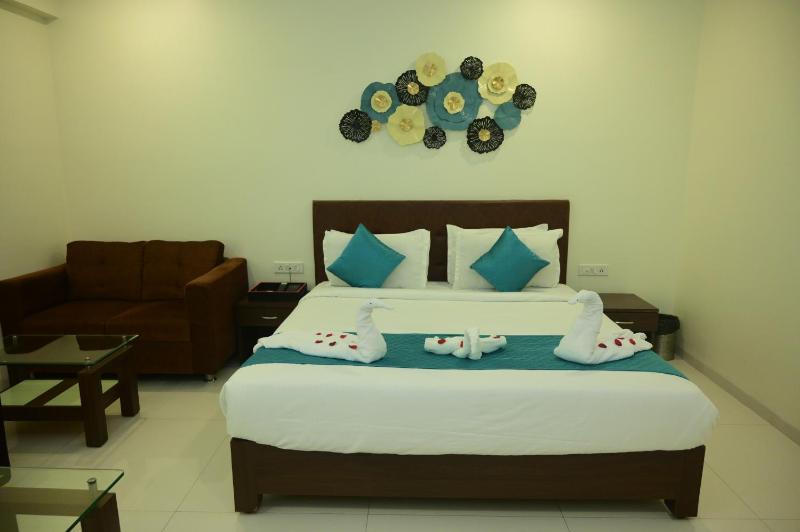 Hotel Casa Lorven Near Golf Course - image 33