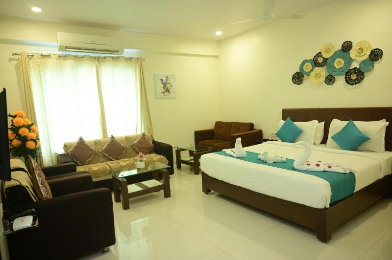Hotel Casa Lorven Near Golf Course - image 19