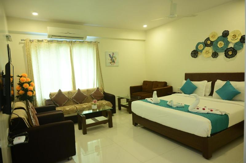 Hotel Casa Lorven Near Golf Course - image 16