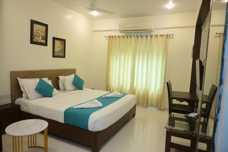 Hotel Casa Lorven Near Golf Course - image 37