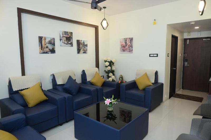 Hotel Casa Lorven Near Golf Course - image 3