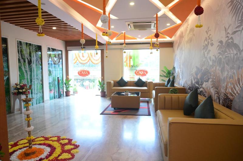 Hotel Casa Lorven Near Golf Course - image 11