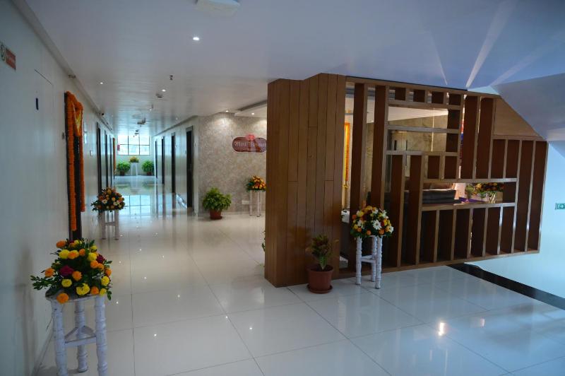 Hotel Casa Lorven Near Golf Course - image 7