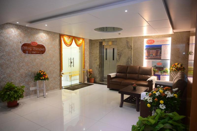 Hotel Casa Lorven Near Golf Course - image 34