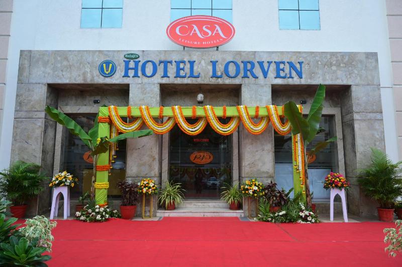 Hotel Casa Lorven Near Golf Course - image 8