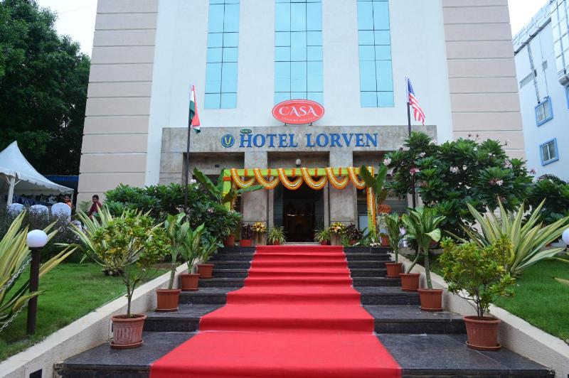 Hotel Casa Lorven Near Golf Course - image 43