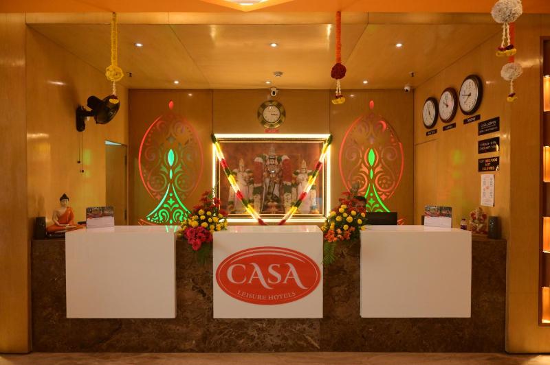 Hotel Casa Lorven Near Golf Course - image 25